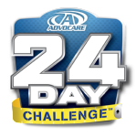 24DayChallenge-Logo